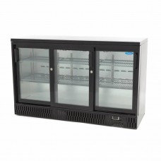 Vitrina frigorifica Maxima Deluxe BCS 3
